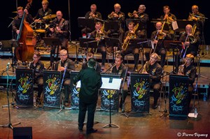Affiche de Alexander Big Band