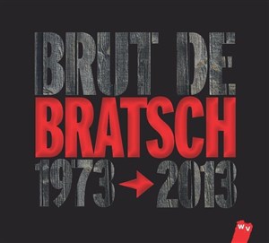 Affiche de Bratsch | Brut de bratsch