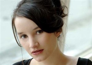 Affiche de Anna Prohaska soprano