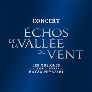 Affiche de Echos de la Vallée du Vent | Joué lès Tours