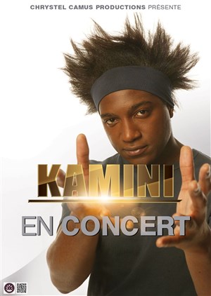 Affiche de Kamini