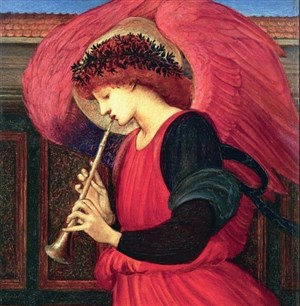 Affiche de Haendel et Duruflé par le Choeur de Limours