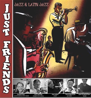 Affiche de Just Friends