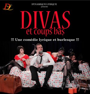 Affiche de Divas et coups bas