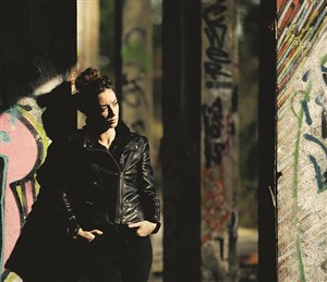 Affiche de Paloma Pradal