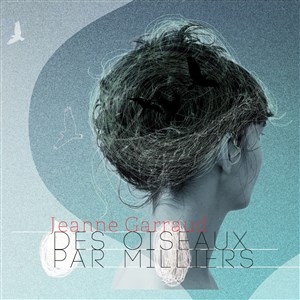 Affiche de Jeanne Garraud + Anne-Flore, Coplateau Chanson