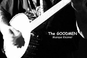 Affiche de The Goodmen