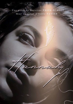 Affiche de Hannah