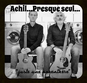 Affiche de Juste une parenthèse