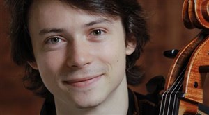 Affiche de Concert des révélations classiques de l'Adami