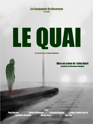 Affiche de Le Quai