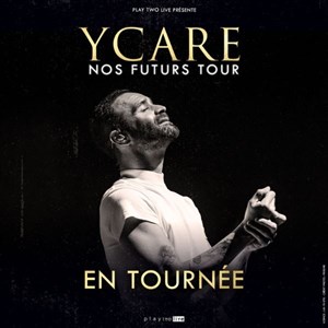 Affiche de Ycare : Nos futurs Tour