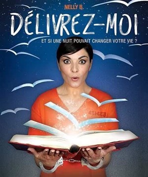 Affiche de Délivrez moi !