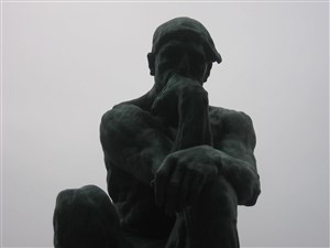 Affiche de Visite guidée : Le Musée Rodin spécial Camille Claudel | par Hervé Benhamou