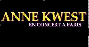 Affiche de Anne Kwest