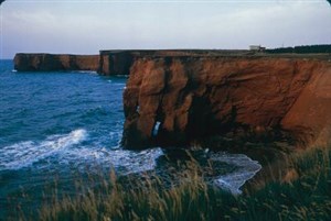 Affiche de Mon Québec, Espaces et découvertes : Connaissance du Monde