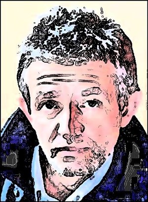 Affiche de Le lambeau Charlie en pièce(s)
