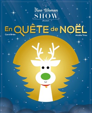 Affiche de En quête de Noël
