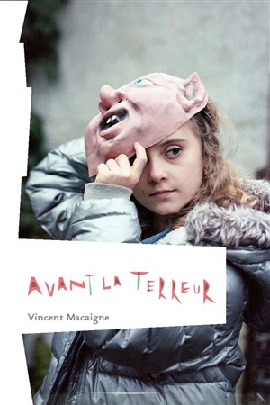 Affiche de Avant la terreur
