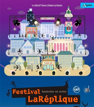 Affiche de D'un retournement à l'autre