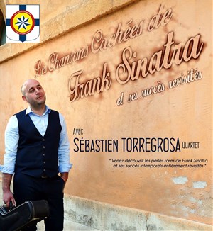 Affiche de 100 ans de Franck Sinatra