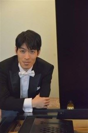 Affiche de Chopin & Liszt | Keita Chida, piano passion
