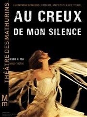 Affiche de Au creux de mon silence