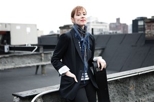 Affiche de Suzanne vega