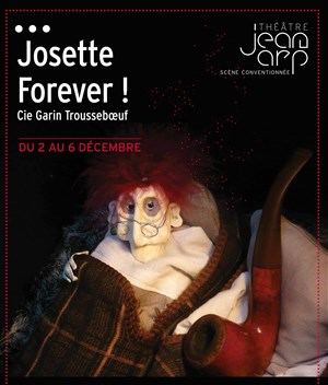 Affiche de Josette forever