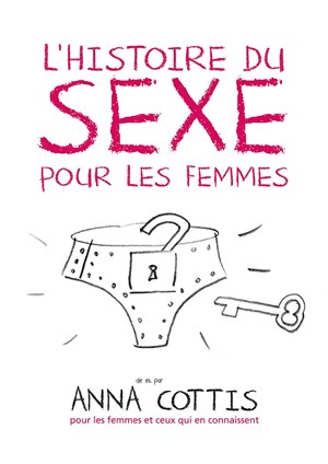 Affiche de L'histoire du sexe pour les Femmes