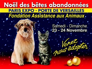 Affiche de Le Noël des Animaux | Edition 2013
