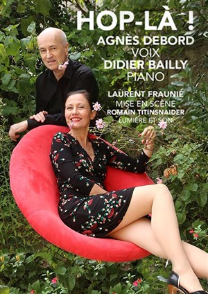 Affiche de Hop-là !