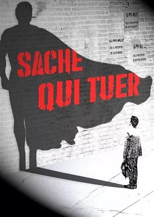 Affiche de Sache qui tuer