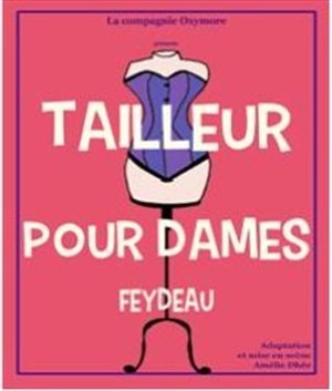 Affiche de Tailleur pour dames