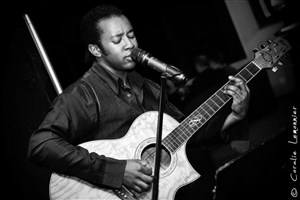 Affiche de Gabriel Equerre en acoustique