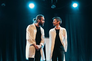 Affiche de Psykofobik