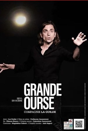 Affiche de Grande Ourse