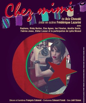 Affiche de Chez Mimi