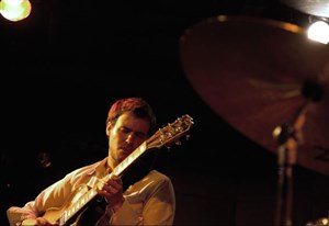 Affiche de Gilad Hekselman Quartet