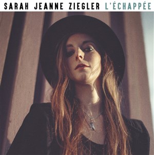 Affiche de Sarah Jeanne Ziegler + Première partie : Elbi