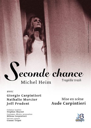 Affiche de Seconde chance