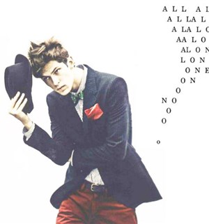 Affiche de Léviathan (Let the boy die and the man rise)