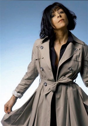 Affiche de Clarika | Nouveau spectacle