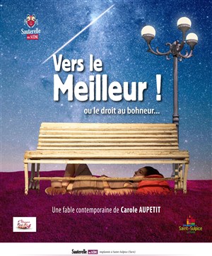 Affiche de Vers le meilleur !