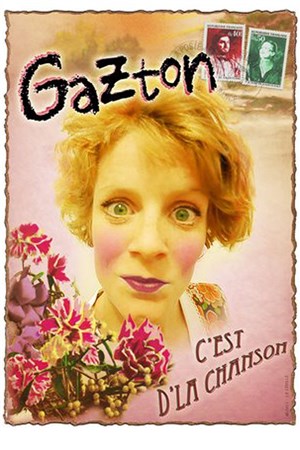 Affiche de Arnaud Lilian + Gazton