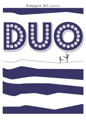 Affiche de Duo