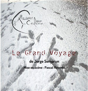 Affiche de Le Grand Voyage