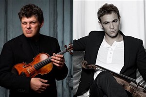 Affiche de Konzertmeister des Berliner Philharmoniker II