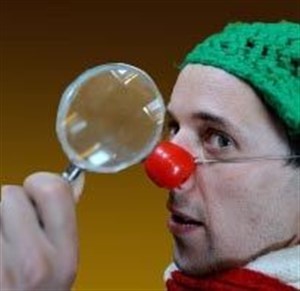 Affiche de Le Gai Savoir du Clown