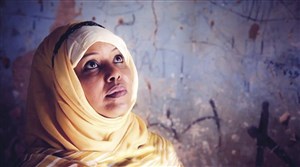 Affiche de Sahra Halgan Trio